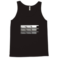 Solid State Tank Top | Artistshot