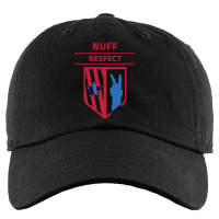 Nuff Respect-6jawz Kids Cap | Artistshot