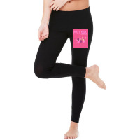 Phi Mu Legging | Artistshot