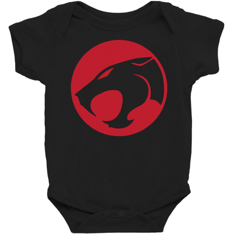 Thundercats Baby Bodysuit by Rahmatika | Artistshot