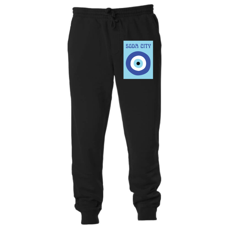 Soda City  1 Unisex Jogger by cm-arts | Artistshot