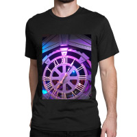 Steampunk Time Classic T-shirt | Artistshot