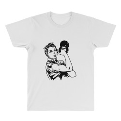 kettlebell crossfit (2) All Over Men's T-shirt | Artistshot