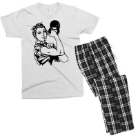 Kettlebell Crossfit (2) Men's T-shirt Pajama Set | Artistshot