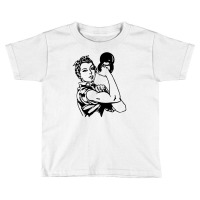 Kettlebell Crossfit (2) Toddler T-shirt | Artistshot