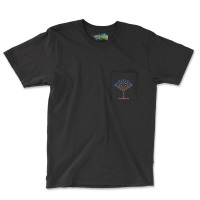 Marine Creature Martini, Marine Creature Martini Art, Marine Creature  Pocket T-shirt | Artistshot