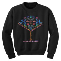 Marine Creature Martini, Marine Creature Martini Art, Marine Creature  Youth Sweatshirt | Artistshot