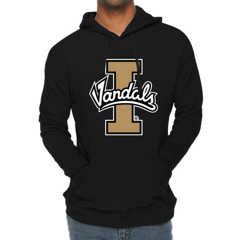 Idaho Vandals Lightweight Hoodie | Artistshot