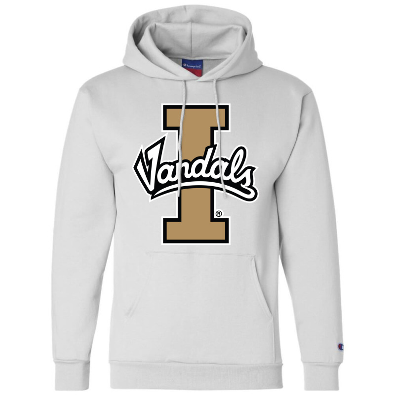 Idaho Vandals Champion Hoodie | Artistshot