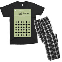 Pearly-dewdrops Drops Men's T-shirt Pajama Set | Artistshot