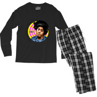 Watch It Sucka Men's Long Sleeve Pajama Set | Artistshot