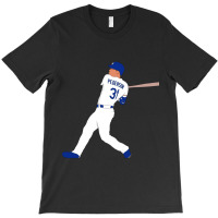 Joc Pederson T-shirt | Artistshot