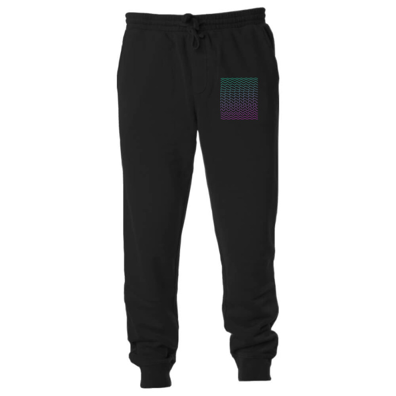 Synthesizer Waveforms Unisex Jogger | Artistshot