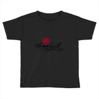 Sassenach Ii Toddler T-shirt | Artistshot