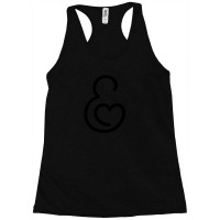 Love Heart Letter E 1 Racerback Tank | Artistshot