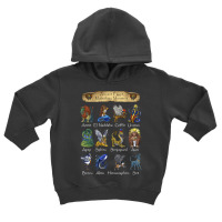 Ancient Egypt Mythology Creatures, Ancient Egypt Mythology Creatures P Toddler Hoodie | Artistshot