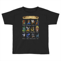 Ancient Egypt Mythology Creatures, Ancient Egypt Mythology Creatures P Toddler T-shirt | Artistshot