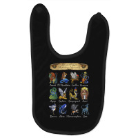 Ancient Egypt Mythology Creatures, Ancient Egypt Mythology Creatures P Baby Bibs | Artistshot