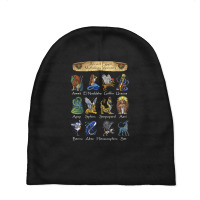 Ancient Egypt Mythology Creatures, Ancient Egypt Mythology Creatures P Baby Beanies | Artistshot