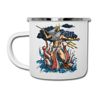 Ancient Egyptian Gods, The Ancient Egyptian Gods, Ancient Egyptian God Camper Cup | Artistshot