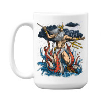 Ancient Egyptian Gods, The Ancient Egyptian Gods, Ancient Egyptian God 15 Oz Coffee Mug | Artistshot