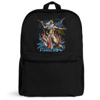 Ancient Egyptian Gods, The Ancient Egyptian Gods, Ancient Egyptian God Backpack | Artistshot