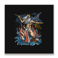 Ancient Egyptian Gods, The Ancient Egyptian Gods, Ancient Egyptian God Metal Print Square | Artistshot