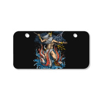 Ancient Egyptian Gods, The Ancient Egyptian Gods, Ancient Egyptian God Bicycle License Plate | Artistshot