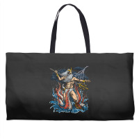 Ancient Egyptian Gods, The Ancient Egyptian Gods, Ancient Egyptian God Weekender Totes | Artistshot