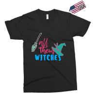 Rainbow Girls Boys First Day Of All Them Witches Broom Stars And Hats  Exclusive T-shirt | Artistshot