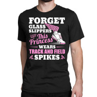 Track And Field Sport Runners, Funny Track Quotes College, Athletes Ru Classic T-shirt | Artistshot