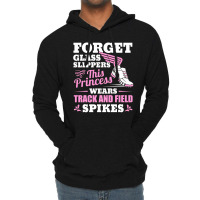 Track And Field Sport Runners, Funny Track Quotes College, Athletes Ru Lightweight Hoodie | Artistshot