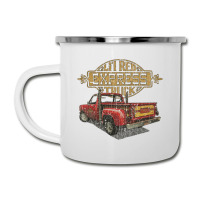 Lil' Red Express 1978 Camper Cup | Artistshot