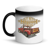 Lil' Red Express 1978 Magic Mug | Artistshot