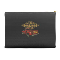 Lil' Red Express 1978 Accessory Pouches | Artistshot