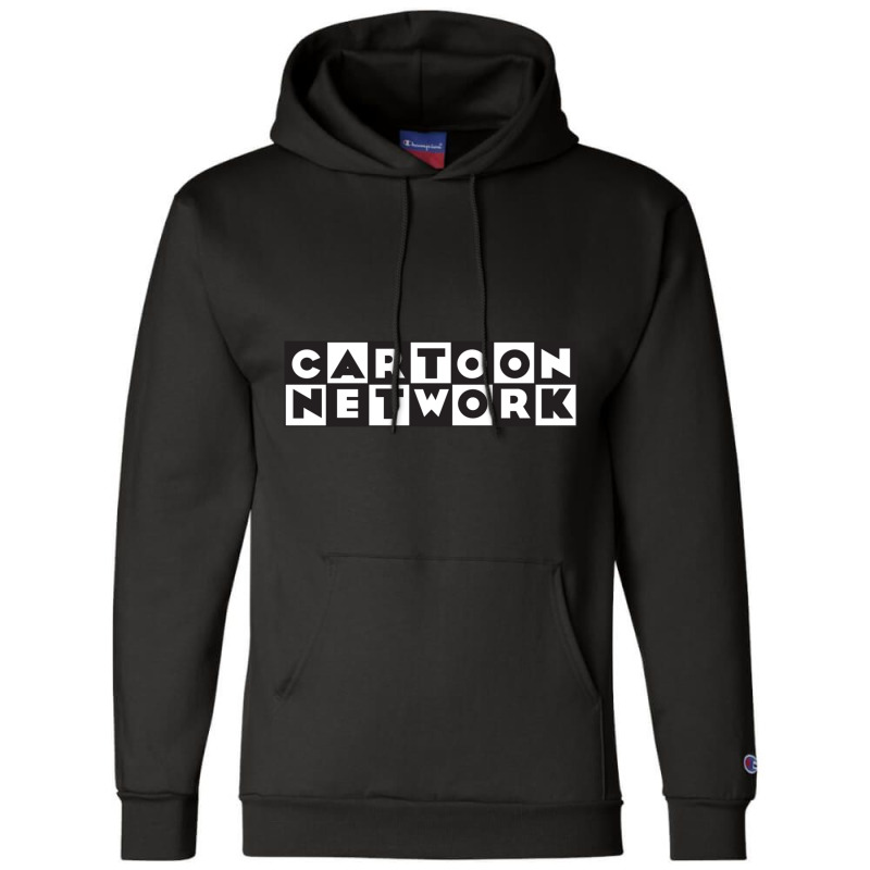 Cartoon Network Champion Hoodie by cm-arts | Artistshot