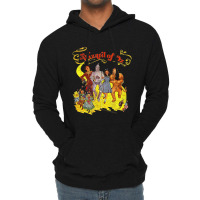 Wizard Of Oz Classic Brick Road Lightweight Hoodie | Artistshot