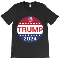 Trump 2024 T-shirt | Artistshot