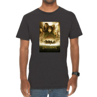 The Combat Soldier Vintage T-shirt | Artistshot