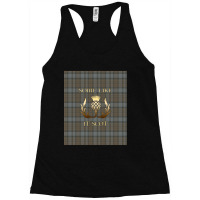 Some Like It Scot Racerback Tank | Artistshot