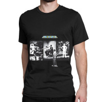 Broadway Classic T-shirt | Artistshot