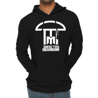 Infected Mushroom Funny Personality Lightweight Hoodie | Artistshot