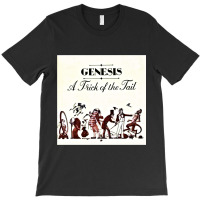 Genesis T-shirt | Artistshot