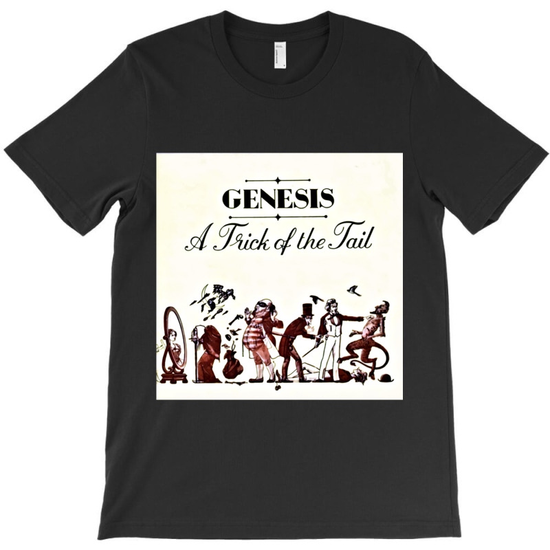 Genesis T-Shirt by ANGELAMASON | Artistshot