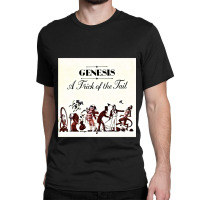 Genesis Classic T-shirt | Artistshot