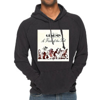 Genesis Vintage Hoodie | Artistshot