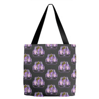 Hypokalemic Periodic Paralysis Awareness   Gnome Hope Christmas T Shir Tote Bags | Artistshot