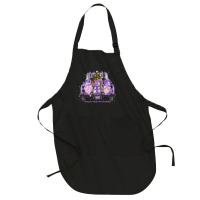 Hypokalemic Periodic Paralysis Awareness   Gnome Hope Christmas T Shir Full-length Apron | Artistshot