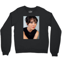 Mary Elizabeth Picture Crewneck Sweatshirt | Artistshot