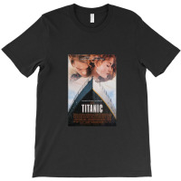 Titanic T-shirt | Artistshot